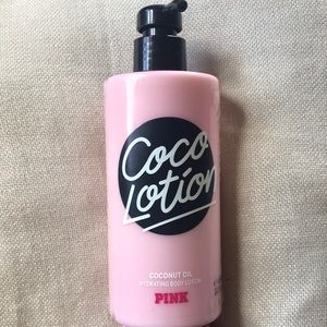 Victoria’s Secret PINK Cocolotion